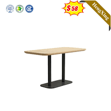 We understand that there are lots of decisions to make when it comes to dining table sets. China Cheap White Wooden Mdf Hotel Restaurant Furniture Sets Dining Table For Dining Room Furniture China Dining Table Set Wholesale Market