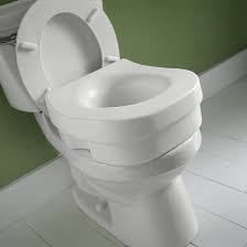 I'm a female diy customer and this delta toilet was very easy to install. Df570 Delta Elevated Round Toilet Seat Reviews Wayfair