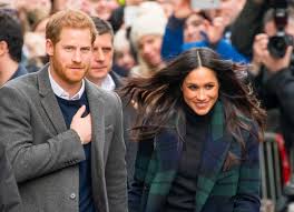 Prince harry, aged 33, and ms markle, aged 36, are to marry in the springhe said the stars were aligned when they fell in love and he proposed over roast. Meghan Harry Are Warned About Giving Tell All Interview Cafemom Com