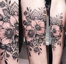 Check spelling or type a new query. Top 103 Best Lace Tattoos 2021 Inspiration Guide