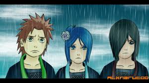 Open 2 hakura kanata, end 7 mountain a gogo two, ost raikiri. Naruto Shippuden Musica Triste Page 2 Lifeanimes Com