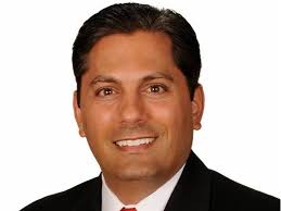 Rep Anthony DeLuca Dodges Police Bill: 'Needed More Deliberation'