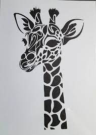 Maybe you would like to learn more about one of these? Linolschnitt Vorlagen Tiere Google Suche Schablonen Linolschnittdrucke Graffiti Schablonen
