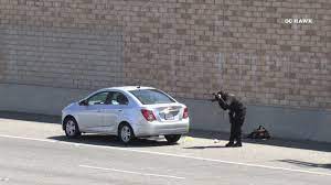 Aiden leos, 6, was sitting in the backseat of his mother's car as she drove him to kindergarten when another driver shot him in an apparent road rage incident.reward for the arrest and conviction of the. Mother Eulogizes Boy Killed In Freeway Shooting