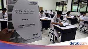 Contoh esai tentang ujian nasional. Kemendikbud Akan Uji Coba Penerapan Un Esai Untuk Smp Dan Sma