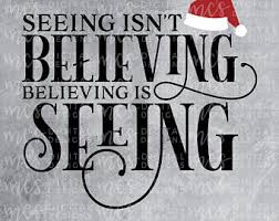Best seeing is believing quotes selected by thousands of our users! Believing Is Seeing Etsy
