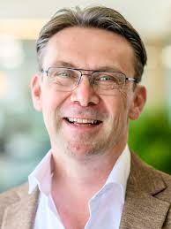 Persoonlijkheid en Topdirigent zijn! Hoe dan? Sander Teepen