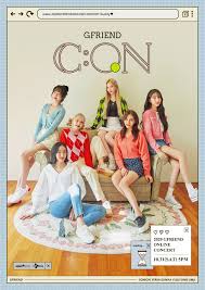Showtime // gfriend & mamamoo // episode 8 рус.саб. Gfriend C On Gfriend Wiki Fandom