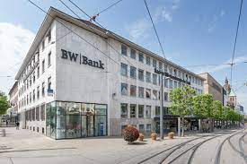 Finden sie mit hilfe der liste filialen der bw bank in ihrem land. Baden Wurttembergische Bank Filiale Heilbronn Allee Heilbronn