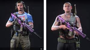 Of course, the battle pass and all of the other new content debut this week aren't the only things players will have to look forward to. All 12 Season 3 Skins Operators In Warzone Modern Warfare Battle Pass Youtube