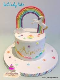 Unicorn Cake Rainbow Cake Gateau Anniversaire Licorne Gateau Anniversaire Gateau Arc En Ciel