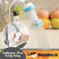 Mengenai info harga, pemesanan dan ketersediaan kran air atau produk kami yang lain silahkan hubungi kami disini Sambungan Kran Air Model Shower Dengan Baling Baling Shopee Indonesia