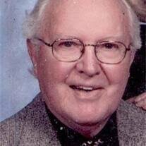 Winston Murray Obituary