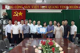 Tin tức, hình ảnh, video clip mới nhất về Đoàn Dịch vụ Trắc địa và Bản đồ