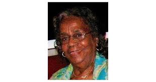 Rosa Anderson Obituary (1924