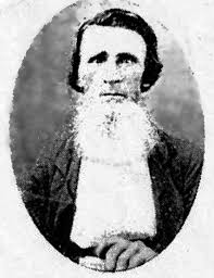 John William Proffitt (1846-1925)