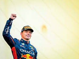 Verstappen bleibt unantastbar