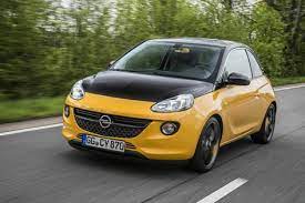 Saiba como no site volantesic! 10 Picture Opel Adam 2020
