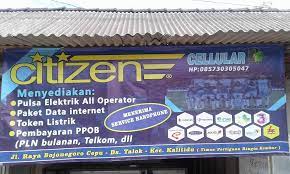 Manfaat cooplink bmt nu kalitidu се намира в: Cityzen Celluler Bojonegoro Facebook