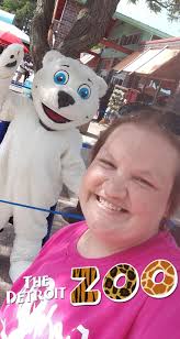 Detroit Zoo