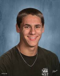 Jordan St. John's Men's Soccer Recruiting Profile