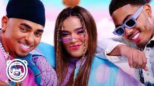 Ignorantes bad bunny x sech video oficial. Ozuna Karol G Myke Towers Caramelo Remix Lyrics Genius Lyrics