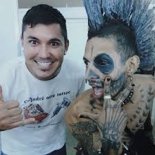 Jun 11, 2021 · just for the record correa absolutely isn't my first choice nor am i desperately wanting him. Correa Tattoo Photos Facebook