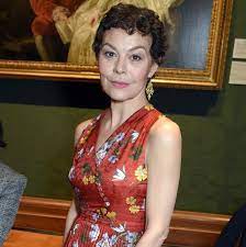 But it was peaky blinders ' crime family matriarch polly she was best known for playing, appearing in the show from 2013 to 2019. Peaky Blinders Star Helen Mccrory Says Disgusting Violence Left Her Horrified Mirror Online
