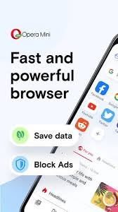 The opera mini internet browser has a massive amount of functionalities all in one app and is trusted by millions of users around the world every day. Opera Mini Browser Beta For Android Apk Download