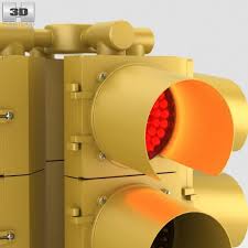 Traffic Light Traffic Light Light Traffic