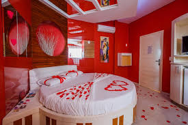 Decoracao Motel Seducion