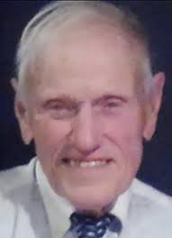 Edward Daily Cahoon Booth