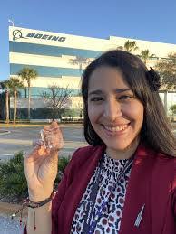 Natalie Quintero's Instagram, Twitter & Facebook