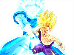 By anthony puleo published mar 25, 2021 share share. Father Son Kamehameha Wallpaper Dragon Ball Z Kakarot Father Son Kamehameha 1440x1080 Wallpaper Teahub Io