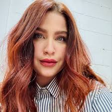 María Gabriela Farías