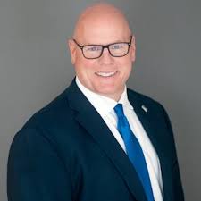 Argonide Names Knispel President