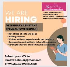 Likas Veterinary Clinic