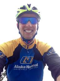 The Glacier, or the Beach?