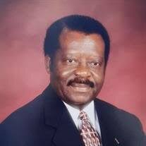 Benjamin Cornell Saunders Sr Obituary