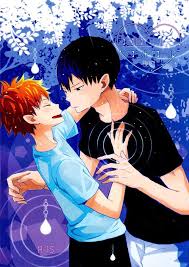 Maybe you would like to learn more about one of these? Control 2 Kageyama Tobio X Hinata Shouyou Yaoi Worshippers Amino