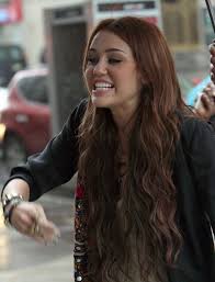 Honestly, this hair length suits miley so well, and usually, the star opted for wearing it either in messy beach waves or going super retro glam with it — as seen on the photo above on the left. Miley Cyrus Long Wavy Cut Miley Cyrus Hair Lookbook Stylebistro