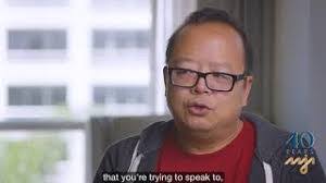 Frank Kwan's Instagram, Twitter & Facebook