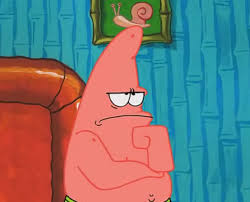 Spongebob Freeze Frames Patrick Star Funny Spongebob Spongebob Funny