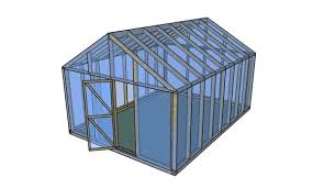 Sun country greenhouse plans and greenhouse kits. 10 Free Greenhouse Plans Free Garden Plans How To Build Garden Projects