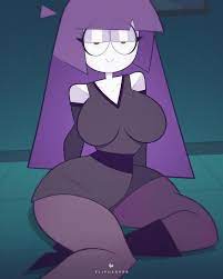 Read [Flipherrrr] Lila (Spooky Month) Hentai Porns - Manga And Porncomics  Xxx