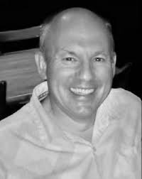 James Giger Obituary (1953