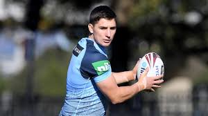 Radley was not travelling with. Nrl 2020 Round 6 Victor Radley Roosters Nsw Blues Origin England Shaun Wane Eligibility