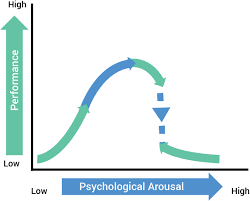 Unit 5 Sports Psychology
