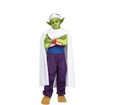 It is a positive, practical, versatile, culturally sensitive, valid, and reliable tool for. Dragon Ball Piccolo Kostum Mit Ohren Und Make Up Fur Ein Kind