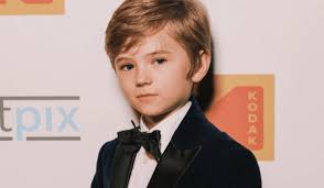 Smart Kid Aware of Father's Relationship